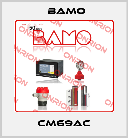 CM69AC Bamo
