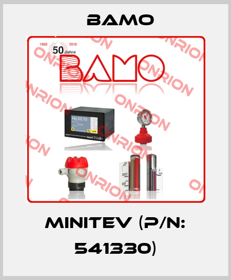 MINITEV (P/N: 541330) Bamo