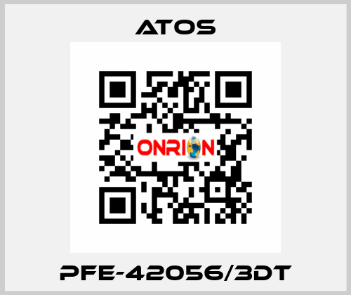 PFE-42056/3DT Atos