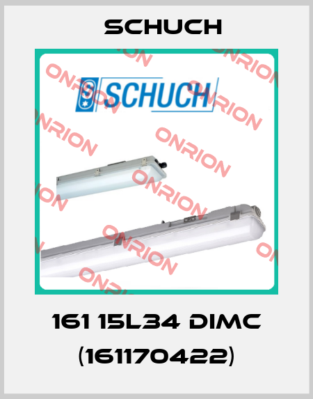 161 15L34 DIMC (161170422) Schuch