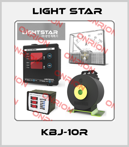 KBJ-10R Light Star
