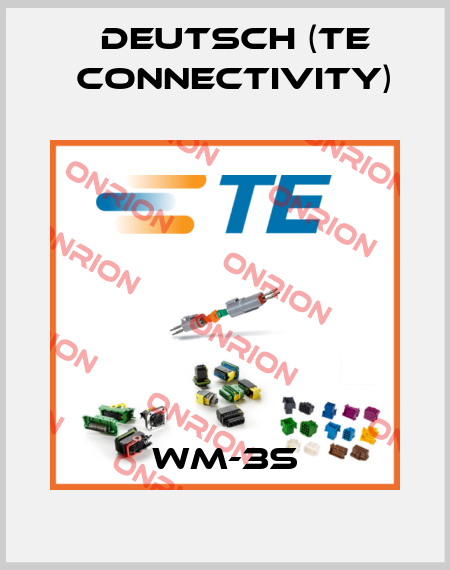 WM-3S Deutsch (TE Connectivity)