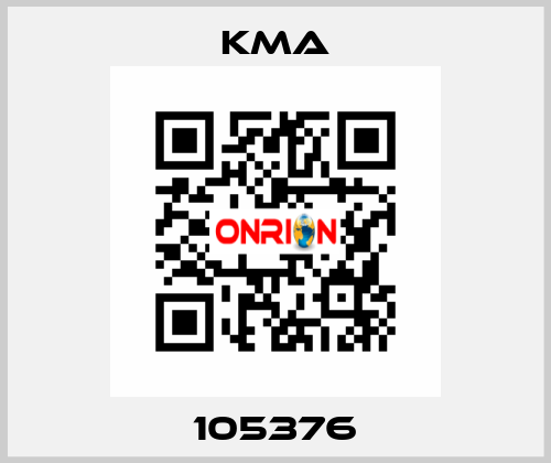 105376 KMA