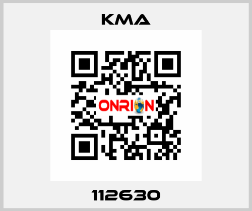 112630 KMA