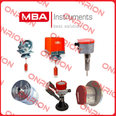 MBA230ZTA1N1-A0150-A-X MBA Instruments