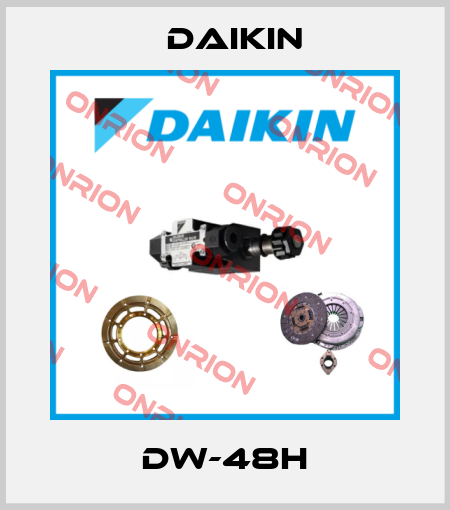 DW-48H Daikin
