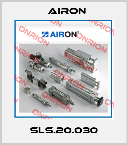 SLS.20.030 Airon