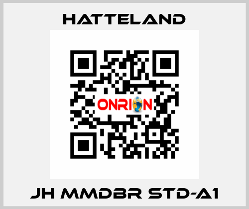 JH MMDBR STD-A1 HATTELAND