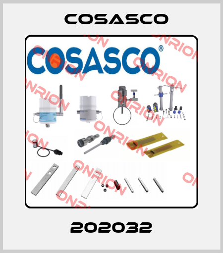 202032 Cosasco