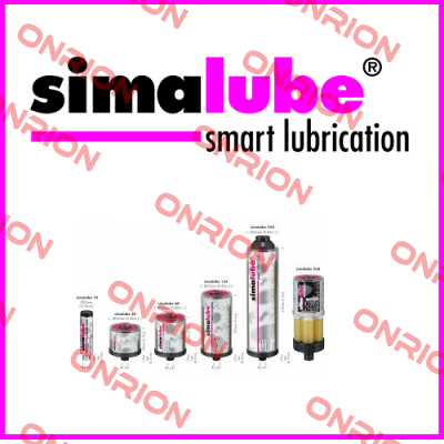 SL02, 60ml Simalube