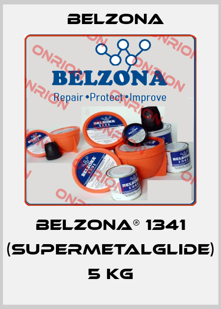 Belzona® 1341 (Supermetalglide) 5 kg Belzona