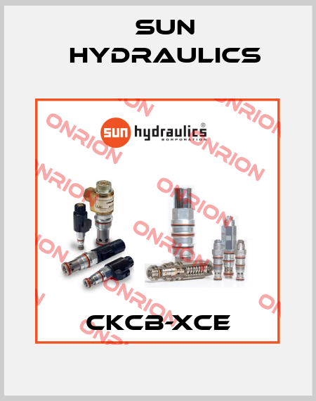 CKCB-XCE Sun Hydraulics