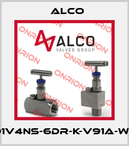 D1V4NS-6DR-K-V91A-WE Alco