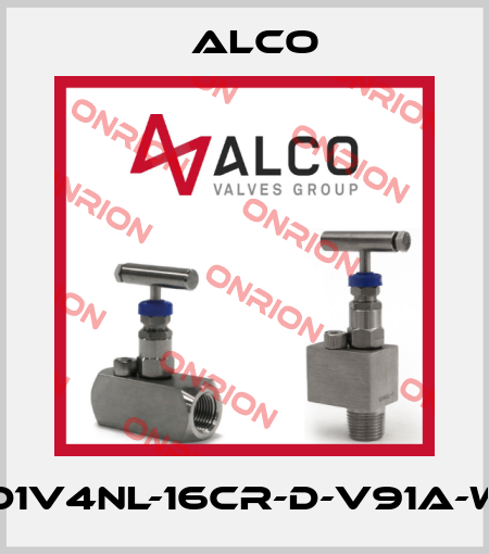 DD1V4NL-16CR-D-V91A-WE Alco