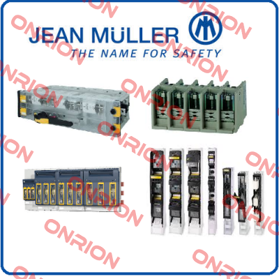 SASIL-PL2/N31/AR-H/1W400- 1MS/SKL/MD/NC+NO/ES07 Jean Müller