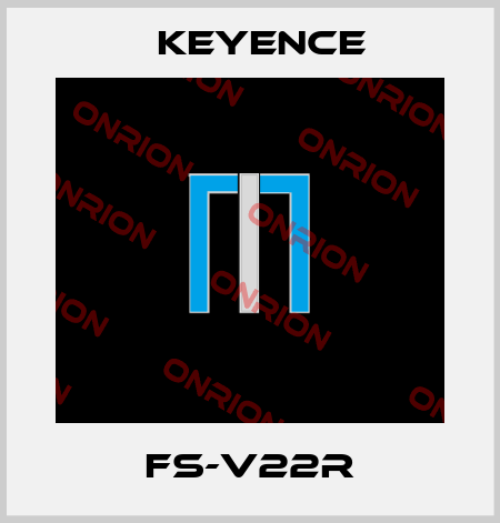 FS-V22R Keyence