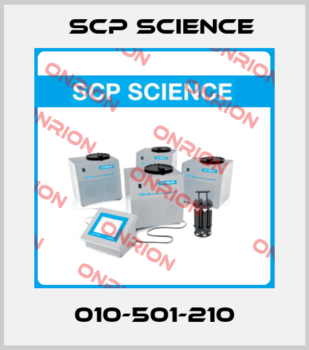 010-501-210 Scp Science