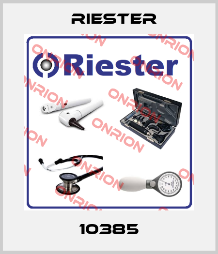 10385 Riester