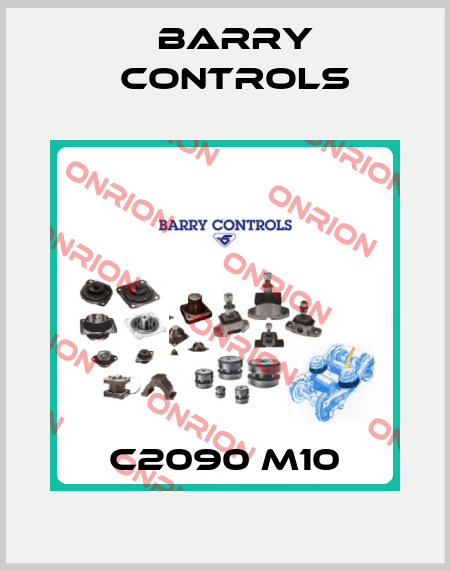 C2090 M10 Barry Controls