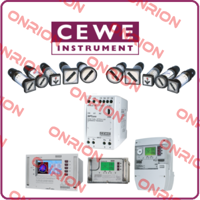 P3E021- 000*3798945 - Prometer 100-W5 Cewe