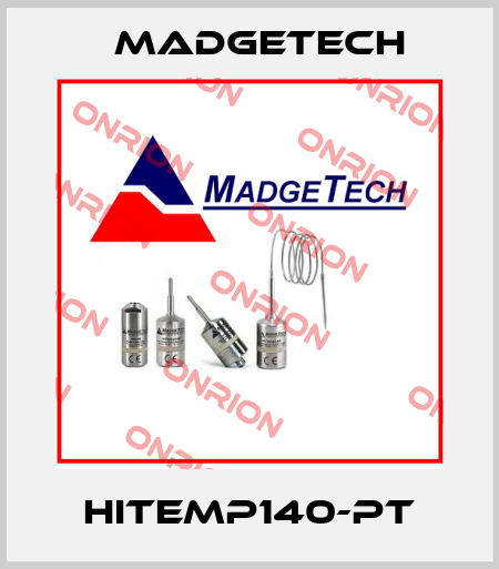 HiTEMP140-PT Madgetech