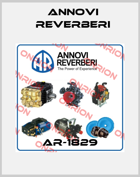 AR-1829 Annovi Reverberi