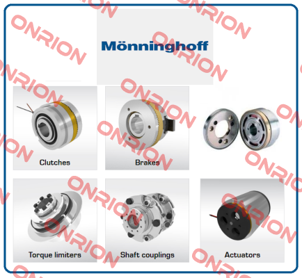 546.15.3 24V Monninghoff