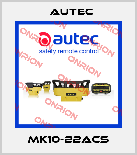 MK10-22ACS Autec