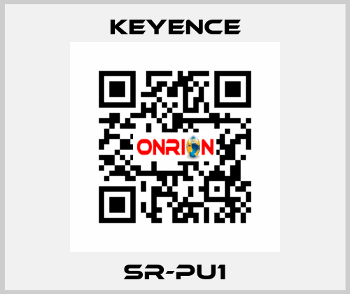 SR-PU1 Keyence