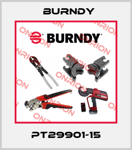 PT29901-15 Burndy
