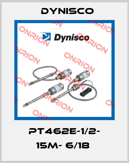 PT462E-1/2- 15M- 6/18  Dynisco