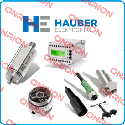 P/N:10296; Type 663.16.000.0 HAUBER