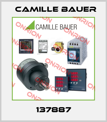 137887 Camille Bauer