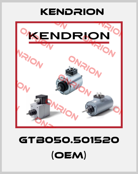GTB050.501520 (OEM) Kendrion
