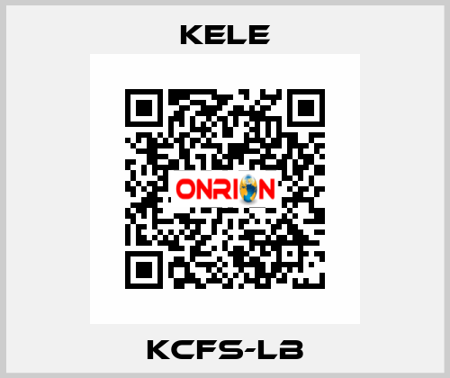 KCFS-LB KELE