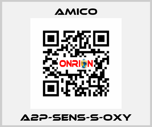 A2P-SENS-S-OXY AMICO