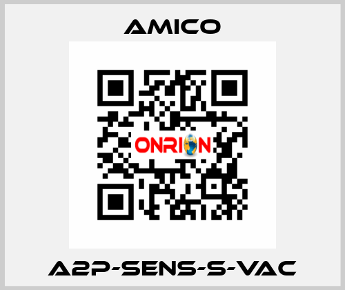 A2P-SENS-S-VAC AMICO