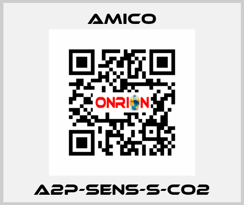 A2P-SENS-S-CO2 AMICO