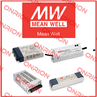 NES-100-24 Mean Well