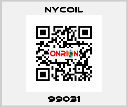99031 NYCOIL