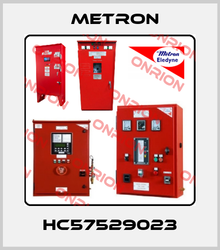 HC57529023 Metron