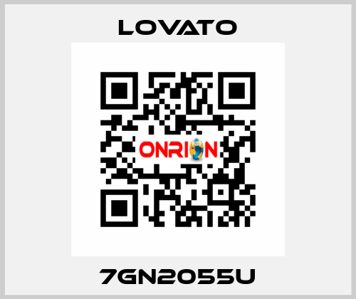 7GN2055U Lovato