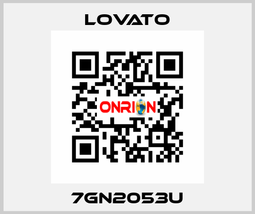 7GN2053U Lovato