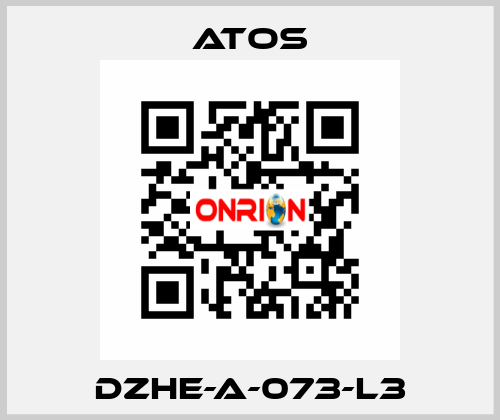 DZHE-A-073-L3 Atos