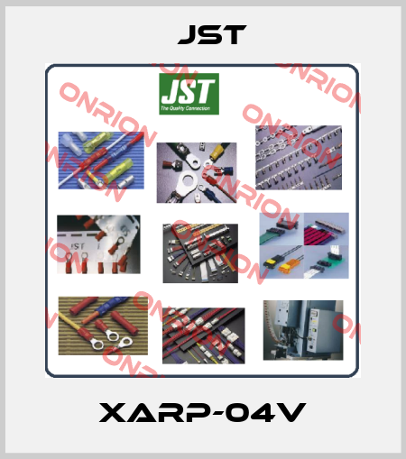 XARP-04V JST