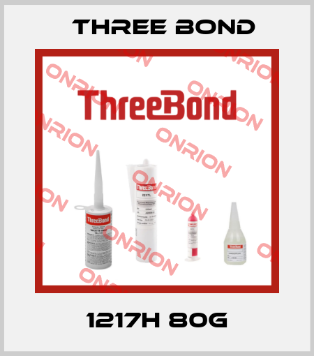 1217H 80g Three Bond