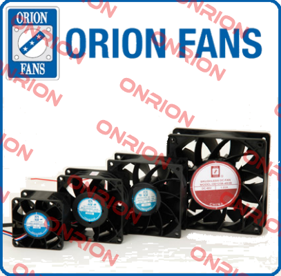 OD1225-24HBIP68 Orion Fans