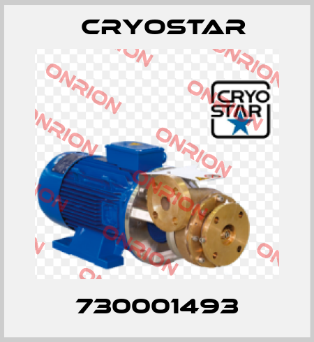 730001493 CryoStar