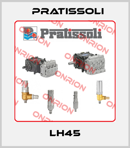 LH45 Pratissoli