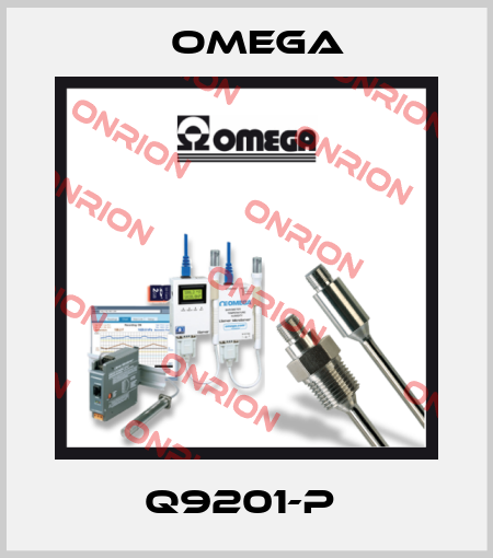 Q9201-P  Omega